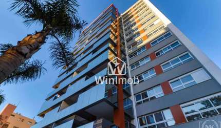 Apartamento com 4 dormitórios à venda, 340 m² por R$ 6.500.000,00 - Bela Vista - Porto Alegre/RS