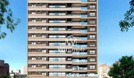 Apartamento com 3 dormitórios à venda, 129 m² por R$ 2.400.000,00 - Higienópolis - Porto Alegre/RS