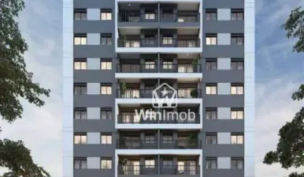 Apartamento com 3 dormitórios à venda, 116 m² por R$ 1.417.000,00 - Petrópolis - Porto Alegre/RS