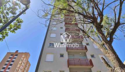 Apartamento com 1 dormitório à venda, 26 m² por R$ 372.000,00 - Partenon - Porto Alegre/RS