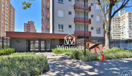 Apartamento com 1 dormitório à venda, 27 m² por R$ 372.000,00 - Partenon - Porto Alegre/RS