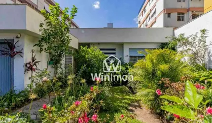 Casa à venda, 222 m² por R$ 995.000,00 - Menino Deus - Porto Alegre/RS