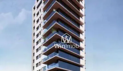 Apartamento com 3 dormitórios à venda, 347 m² por R$ 5.950.000,00 - Moinhos de Vento - Porto Alegre/RS