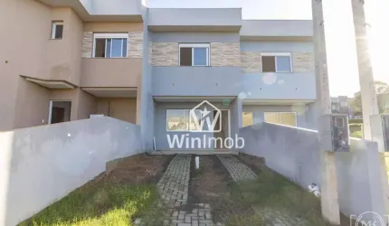 Casa à venda, 107 m² por R$ 550.000,00 - Alto Petrópolis - Porto Alegre/RS