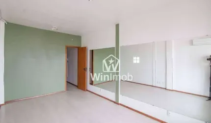 Sala à venda, 36 m² por R$ 135.000,00 - Petrópolis - Porto Alegre/RS