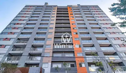 Apartamento com 3 dormitórios à venda, 93 m² por R$ 1.160.000,00 - Boa Vista - Porto Alegre/RS