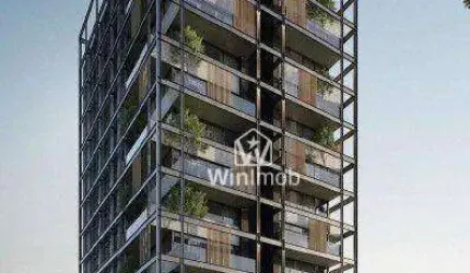Apartamento com 3 dormitórios à venda, 170 m² por R$ 3.068.000,00 - Petrópolis - Porto Alegre/RS