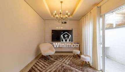 Casa com 3 dormitórios à venda, 159 m² por R$ 700.000,00 - Jardim Itu Sabará - Porto Alegre/RS