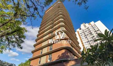 Apartamento com 2 dormitórios à venda, 93 m² por R$ 2.296.000,00 - Moinhos de Vento - Porto Alegre/RS