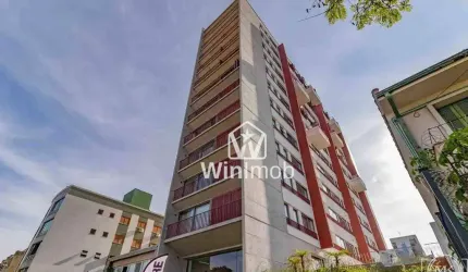 Apartamento com 2 dormitórios à venda, 91 m² por R$ 1.000.000,00 - Menino Deus - Porto Alegre/RS