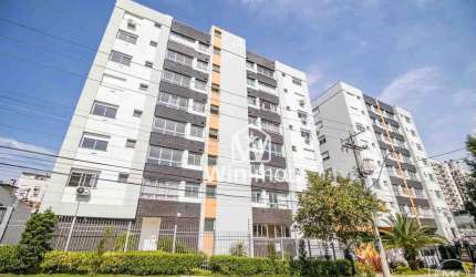 Apartamento com 1 dormitório à venda, 50 m² por R$ 480.000,00 - Passo d'Areia - Porto Alegre/RS