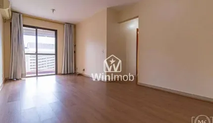 Apartamento à venda, 70 m² por R$ 459.000,00 - Cristo Redentor - Porto Alegre/RS