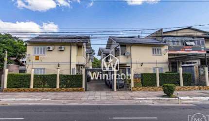 Casa à venda, 114 m² por R$ 350.000,00 - Agronomia - Porto Alegre/RS