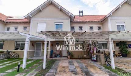 Casa à venda, 146 m² por R$ 740.000,00 - Ecoville - Porto Alegre/RS