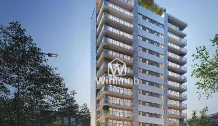 Apartamento com 3 dormitórios à venda, 135 m² por R$ 2.606.000,00 - Auxiliadora - Porto Alegre/RS