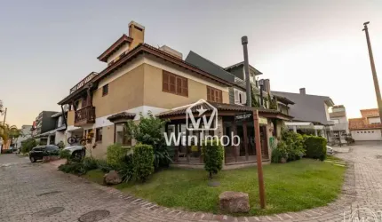 Casa com 3 dormitórios à venda, 272 m² por R$ 1.650.000,00 - Ecoville - Porto Alegre/RS