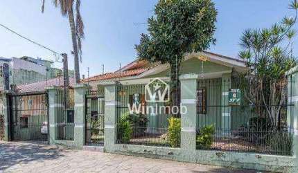 Casa à venda, 388 m² por R$ 1.225.000,00 - Vila Ipiranga - Porto Alegre/RS