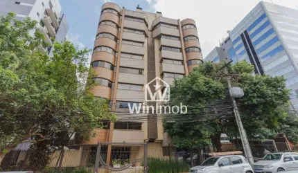 Cobertura com 3 dormitórios à venda, 278 m² por R$ 2.900.000,00 - Auxiliadora - Porto Alegre/RS