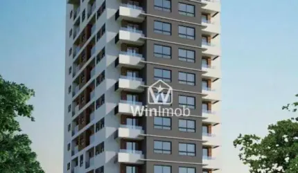 Apartamento com 3 dormitórios à venda, 110 m² por R$ 1.467.000,00 - Petrópolis - Porto Alegre/RS