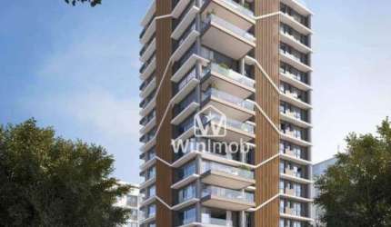 Apartamento com 4 dormitórios à venda, 382 m² por R$ 8.404.000,00 - Bela Vista - Porto Alegre/RS