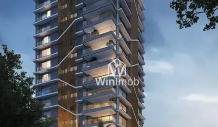 Apartamento com 4 dormitórios à venda, 356 m² por R$ 8.032.000,00 - Bela Vista - Porto Alegre/RS