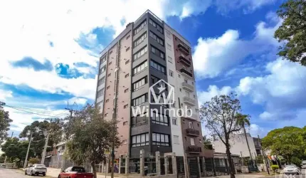 Apartamento com 3 dormitórios à venda, 100 m² por R$ 1.099.000,00 - Higienópolis - Porto Alegre/RS