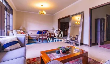 Casa com 3 dormitórios à venda, 306 m² por R$ 1.650.000,00 - Jardim Lindóia - Porto Alegre/RS