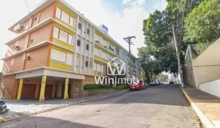 Apartamento com 3 dormitórios à venda, 189 m² por R$ 860.000,00 - Auxiliadora - Porto Alegre/RS