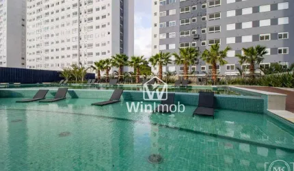 Apartamento com 2 dormitórios à venda, 60 m² por R$ 545.000,00 - Jardim Lindóia - Porto Alegre/RS