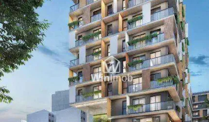 Apartamento com 1 dormitório à venda, 27 m² por R$ 436.900,00 - Cidade Baixa - Porto Alegre/RS