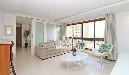 Apartamento à venda, 87 m² por R$ 860.000,00 - Passo d'Areia - Porto Alegre/RS