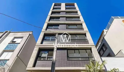 Apartamento com 2 dormitórios à venda, 103 m² por R$ 1.684.000,00 - Rio Branco - Porto Alegre/RS