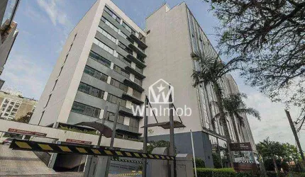 Apartamento com 1 dormitório à venda, 23 m² por R$ 449.000,00 - Boa Vista - Porto Alegre/RS