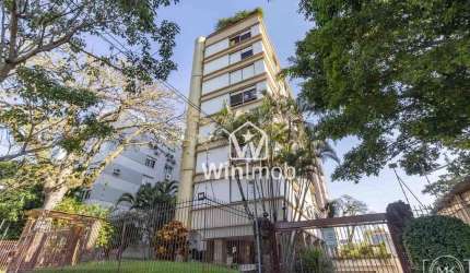 Cobertura com 3 dormitórios à venda, 325 m² por R$ 2.490.000,00 - Moinhos de Vento - Porto Alegre/RS