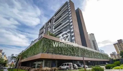 Apartamento com 3 dormitórios à venda, 119 m² por R$ 1.900.000,00 - Boa Vista - Porto Alegre/RS
