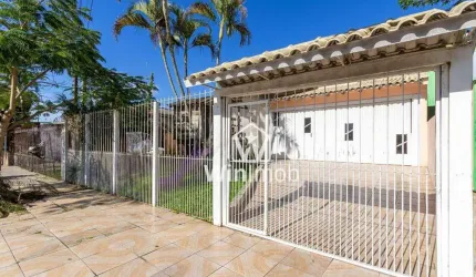 Casa com 3 dormitórios à venda, 126 m² por R$ 499.000,00 - Bom Princípio - Gravataí/RS