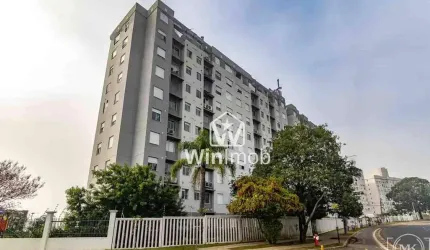 Apartamento com 2 dormitórios à venda, 39 m² por R$ 276.000,00 - Ecoville - Porto Alegre/RS