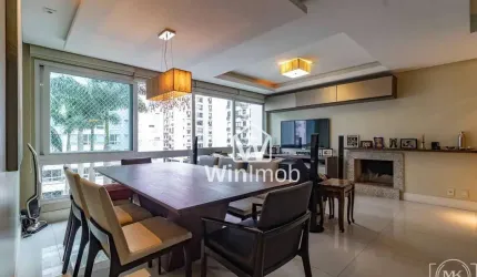 Apartamento à venda, 106 m² por R$ 1.199.000,00 - Passo d'Areia - Porto Alegre/RS