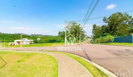 Terreno à venda, 611 m² por R$ 480.000,00 - Vila Nova - Porto Alegre/RS