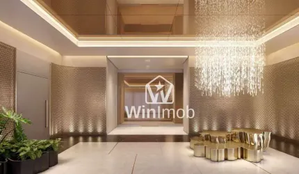 Apartamento com 3 dormitórios à venda, 119 m² por R$ 1.840.000,00 - Higienópolis - Porto Alegre/RS