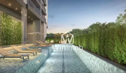 Apartamento com 2 dormitórios à venda, 75 m² por R$ 1.175.000,00 - Higienópolis - Porto Alegre/RS