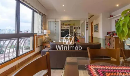 Apartamento à venda, 87 m² por R$ 880.000,00 - Passo d'Areia - Porto Alegre/RS