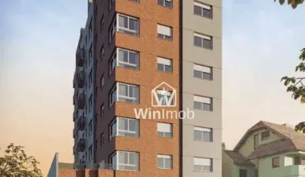 Apartamento com 2 dormitórios à venda, 66 m² por R$ 543.900,00 - Jardim Itu Sabará - Porto Alegre/RS