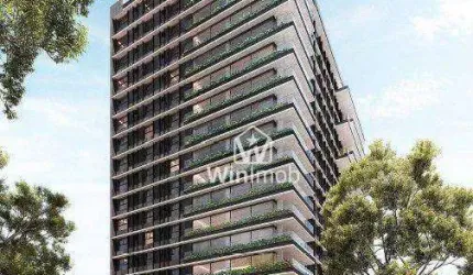 Apartamento com 3 dormitórios à venda, 261 m² por R$ 6.780.000,00 - Bela Vista - Porto Alegre/RS
