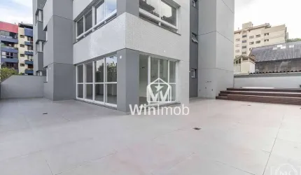 Apartamento à venda, 250 m² por R$ 2.180.000,00 - Moinhos de Vento - Porto Alegre/RS