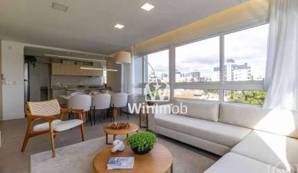 Apartamento à venda, 112 m² por R$ 1.790.000,00 - Moinhos de Vento - Porto Alegre/RS