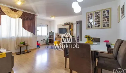 Apartamento à venda, 65 m² por R$ 400.000,00 - Vila Ipiranga - Porto Alegre/RS