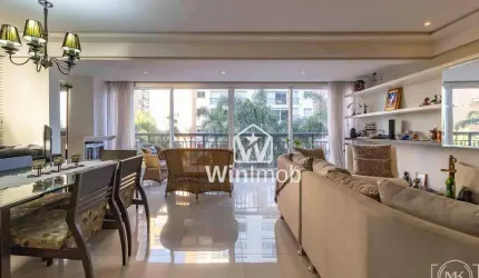 Apartamento à venda, 162 m² por R$ 2.850.000,00 - Jardim Europa - Porto Alegre/RS