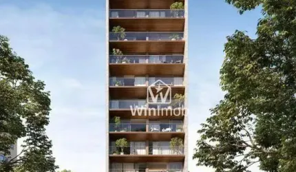 Cobertura com 3 dormitórios à venda, 204 m² por R$ 4.045.000,00 - Petrópolis - Porto Alegre/RS