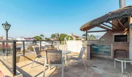 Casa à venda, 288 m² por R$ 1.080.000,00 - Jardim Planalto - Porto Alegre/RS
